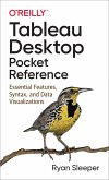 Tableau Desktop Pocket Reference (eBook, ePUB)