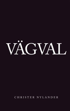 Vägval (eBook, ePUB)