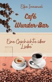 Café WunderBar (eBook, ePUB)