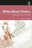 Write About Poetry (eBook, PDF)