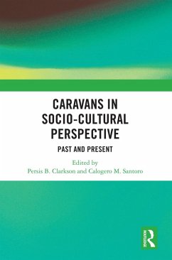 Cover Caravans in Socio-Cultural Perspective (eBook, ePUB)