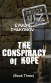 Conspiracy of Hope (eBook, ePUB)