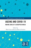 Ageing and COVID-19 (eBook, PDF)
