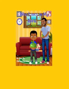 Cover Who Lives in My Apple (eBook, ePUB)