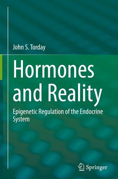 Hormones and Reality - Torday, John S.