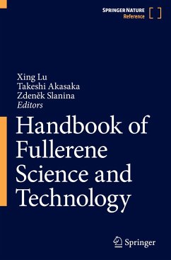 Handbook of Fullerene Science and Technology