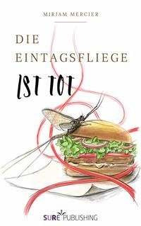 Die Eintagsfliege ist tot