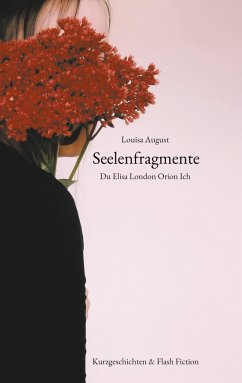 Seelenfragmente - August, Louisa