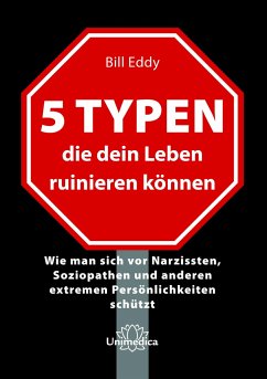 5 Typen, die dein Leben ruinieren können - Bill, Eddy