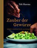 Zauber der Gewürze