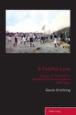 A Fateful Love (eBook, ePUB)