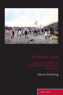 Cover A Fateful Love (eBook, ePUB)