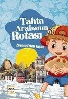 Cover Tahta Arabanin Rotasi