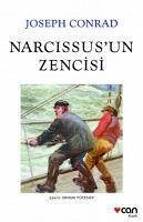 Cover Narcissusun Zencisi