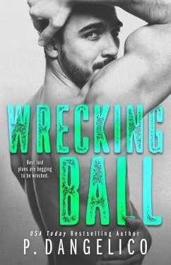 Wrecking Ball - Dangelico, P.