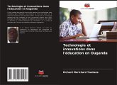 Technologie et innovations dans l'éducation en Ouganda