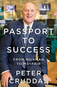 Passport to Success (eBook, ePUB) - Cruddas, Peter