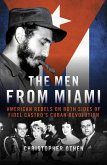 The Men From Miami (eBook, ePUB)