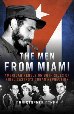 The Men From Miami (eBook, ePUB) - Othen, Christopher