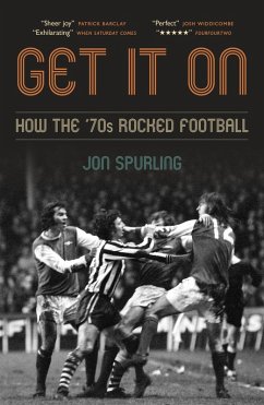 Get It On (eBook, ePUB) - Spurling, Jon