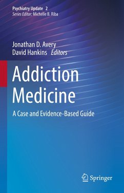 Addiction Medicine (eBook, PDF)