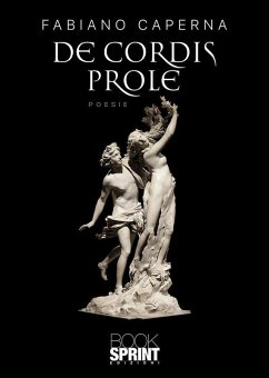 Cover De Cordis Prole (eBook, ePUB)