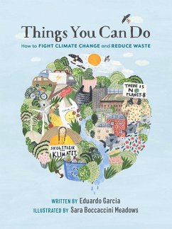 Things You Can Do (eBook, ePUB) - Garcia, Eduardo