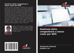 Gestione della congestione a basso costo per NOC - Debnath, Monobrata;Lee, Junghee