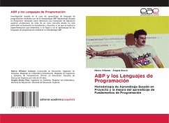 ABP y los Lenguajes de Programación