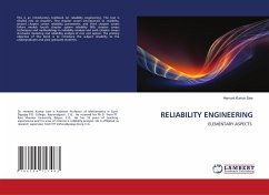 RELIABILITY ENGINEERING - Saw, Hemant Kumar