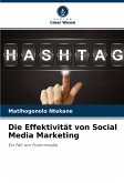 Die Effektivität von Social Media Marketing