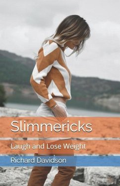 Slimmericks - Davidson, Richard