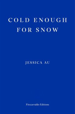 Cover Cold Enough for Snow (eBook, ePUB)