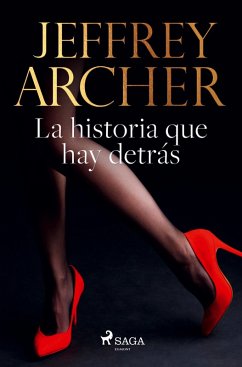 Cover La historia que hay detrás
