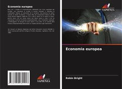 Economia europea - Bright, Robin