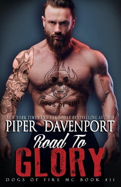 Cover Road to Glory (Dogs of Fire, #11) (eBook, ePUB)