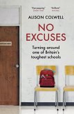 No Excuses (eBook, ePUB)