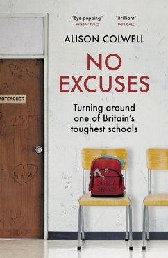 No Excuses (eBook, ePUB) - Colwell, Alison