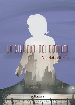 Cover La signora dei bottoni (eBook, ePUB)