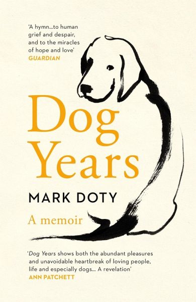 Dog Years (eBook, ePUB)