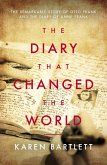 The Diary That Changed the World (eBook, ePUB)