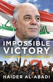 Impossible Victory (eBook, ePUB)