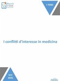 I conflitti d'interesse in medicina (eBook, ePUB)