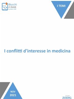 I conflitti d'interesse in medicina (eBook, ePUB) - Dri, Pietro