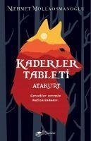 Kaderler Tableti Atakurt - Mollaosmanoglu, Mehmet