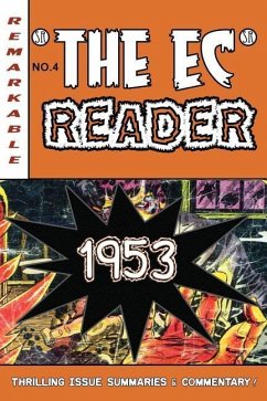 The EC Reader - 1953: Top of the Game - Christensen, Daniel S.