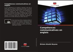 Compétences communicatives en anglais - Beyene, Biniam Atnafe