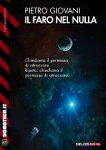 Il faro nel nulla (eBook, ePUB)