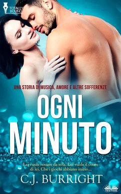 Ogni Minuto (eBook, ePUB) - Burright, C.J.