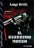 Il giubbino rosso (eBook, ePUB)